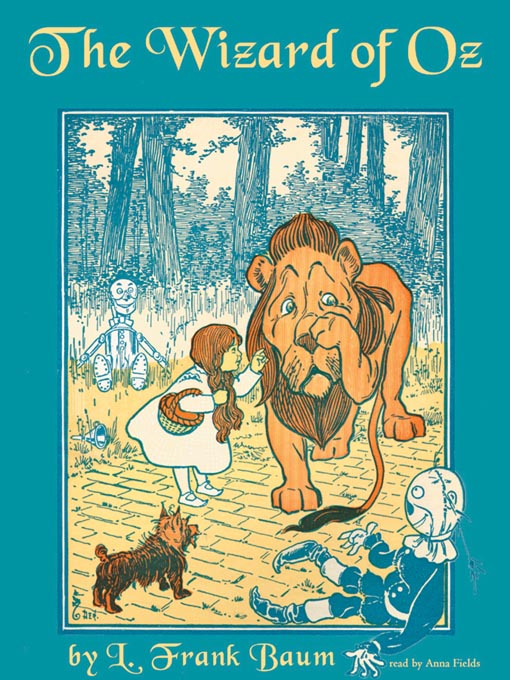 L. Frank Baum 的 The Wizard of Oz 內容詳情 - 可供借閱